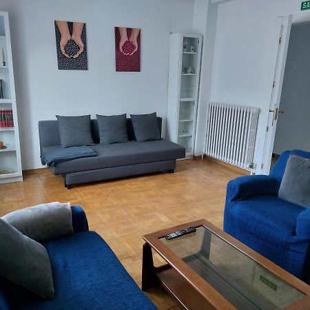Casa Korrontxas & Ega Txokoa Apartment Murieta Ngoại thất bức ảnh