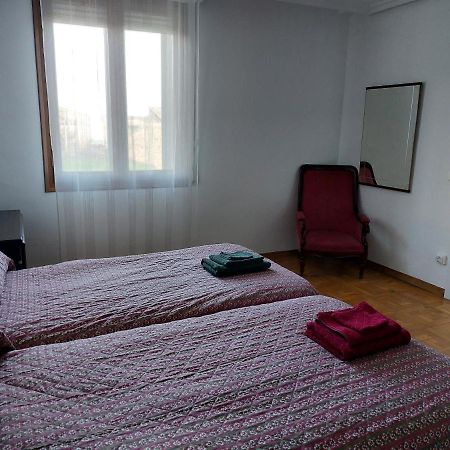 Casa Korrontxas & Ega Txokoa Apartment Murieta Ngoại thất bức ảnh