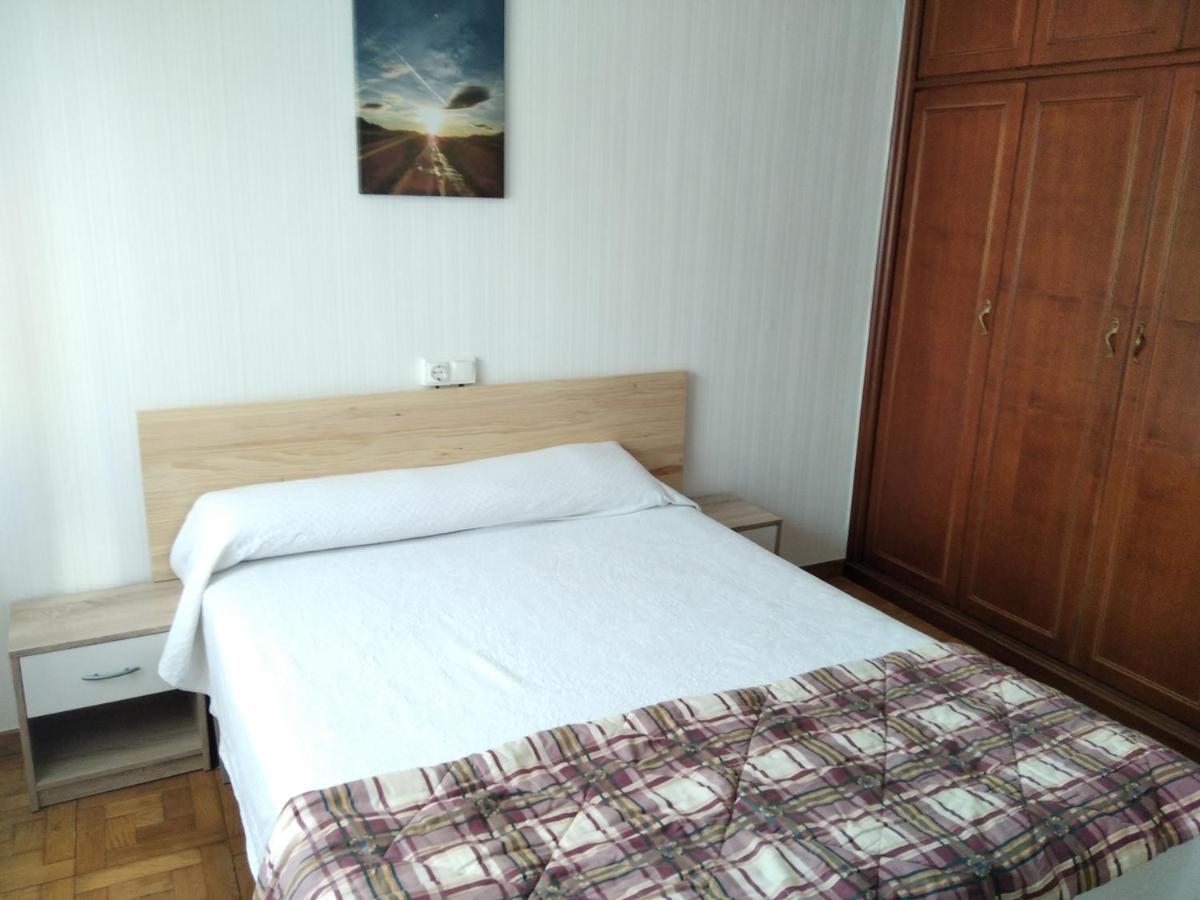 Casa Korrontxas & Ega Txokoa Apartment Murieta Ngoại thất bức ảnh