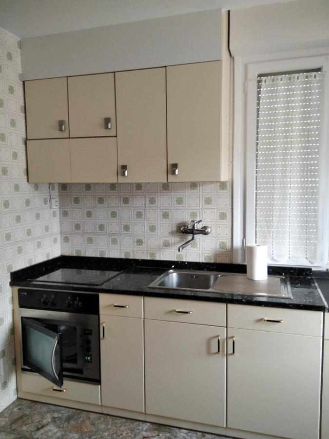 Casa Korrontxas & Ega Txokoa Apartment Murieta Ngoại thất bức ảnh