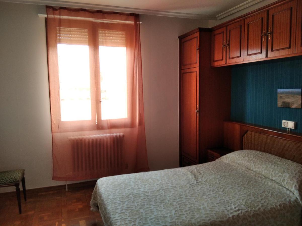 Casa Korrontxas & Ega Txokoa Apartment Murieta Ngoại thất bức ảnh