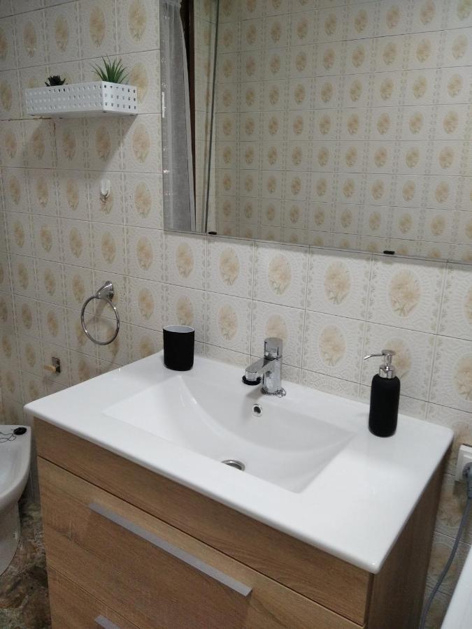Casa Korrontxas & Ega Txokoa Apartment Murieta Ngoại thất bức ảnh