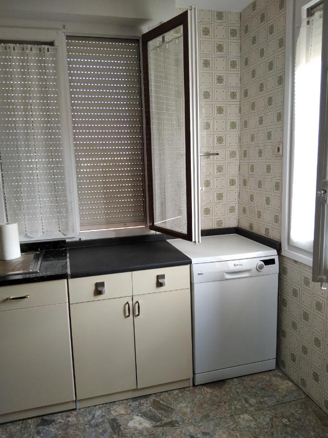 Casa Korrontxas & Ega Txokoa Apartment Murieta Ngoại thất bức ảnh