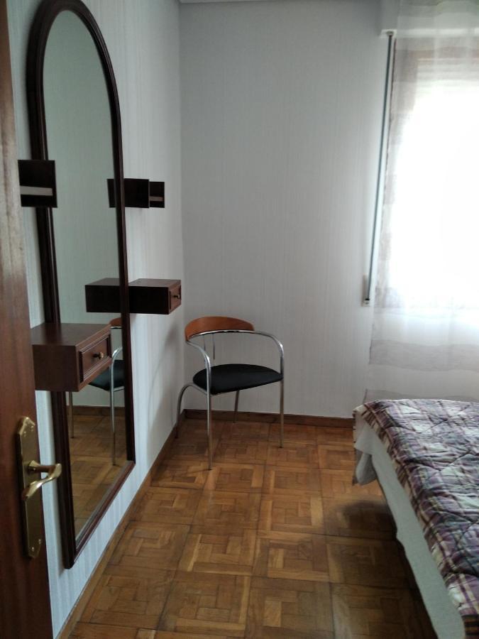 Casa Korrontxas & Ega Txokoa Apartment Murieta Ngoại thất bức ảnh
