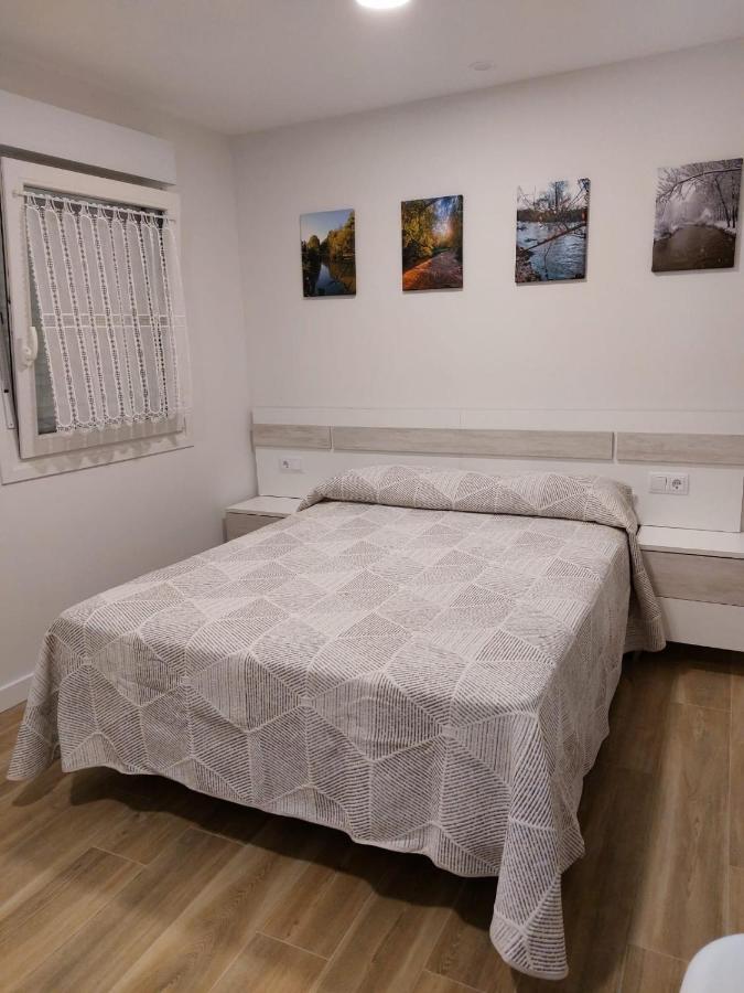 Casa Korrontxas & Ega Txokoa Apartment Murieta Ngoại thất bức ảnh