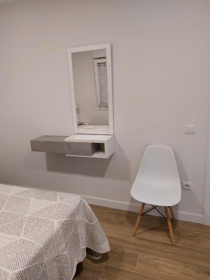Casa Korrontxas & Ega Txokoa Apartment Murieta Ngoại thất bức ảnh
