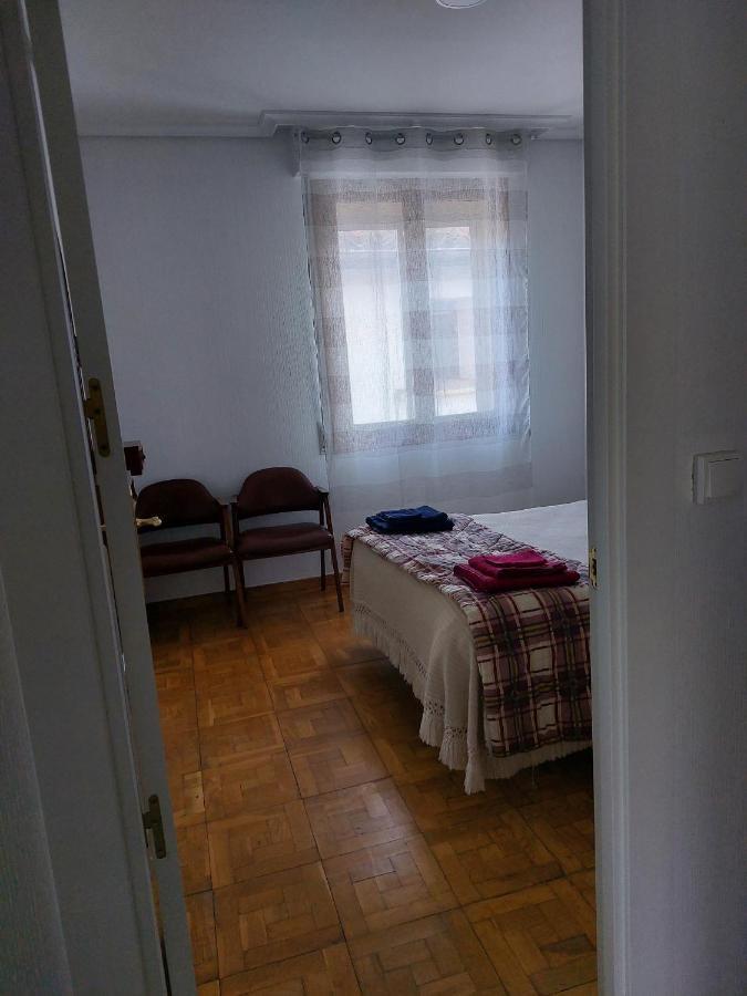 Casa Korrontxas & Ega Txokoa Apartment Murieta Ngoại thất bức ảnh